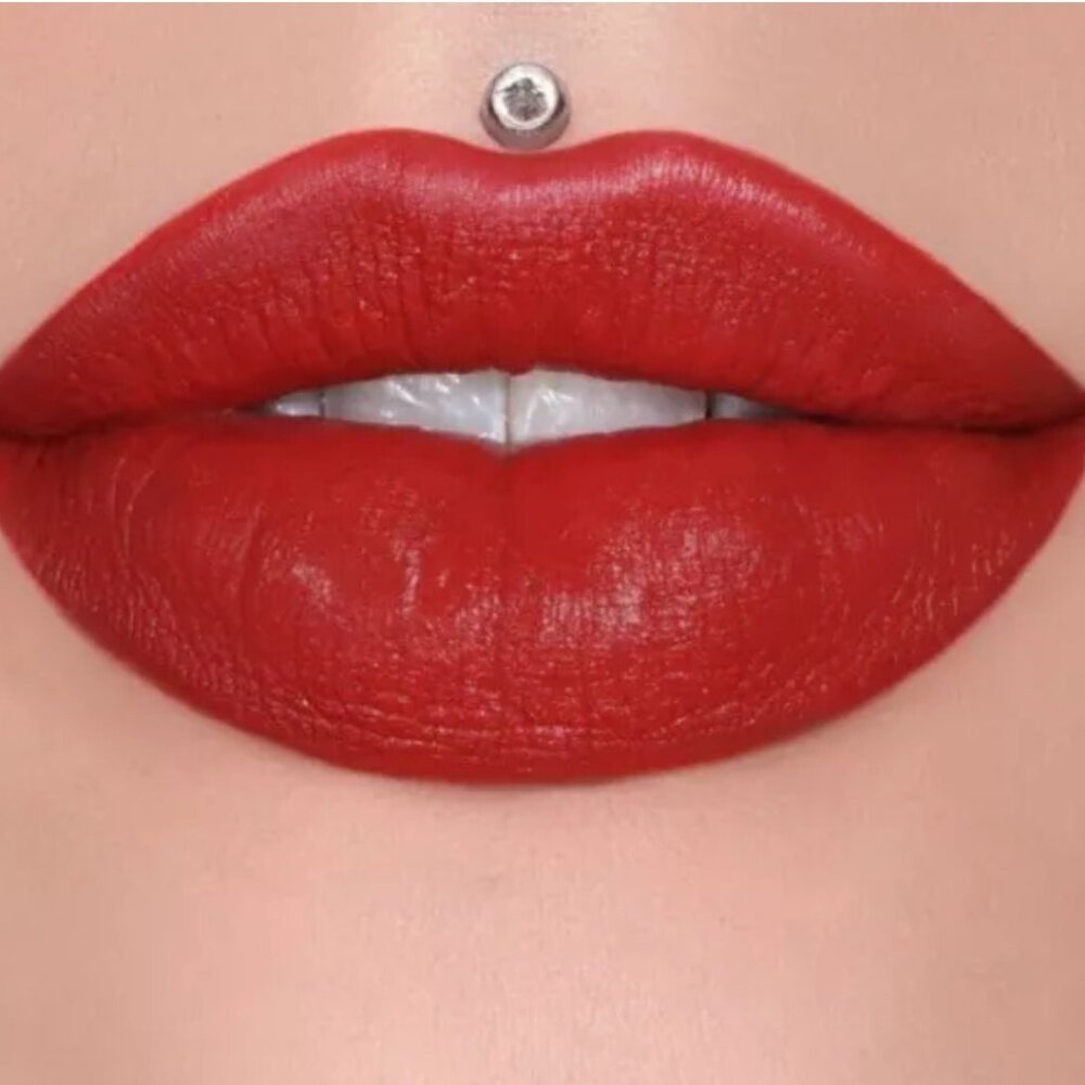 Jeffree Star Best Hair Velvet Trap - Picture 1 of 2